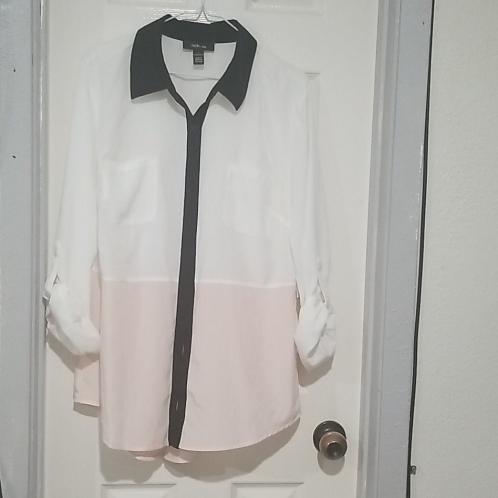 Blusa